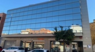 ALQUILER DE LOCAL U OFICINA CERCA DE ALZIRA